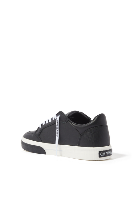 New Low Vulcanized Sneakers